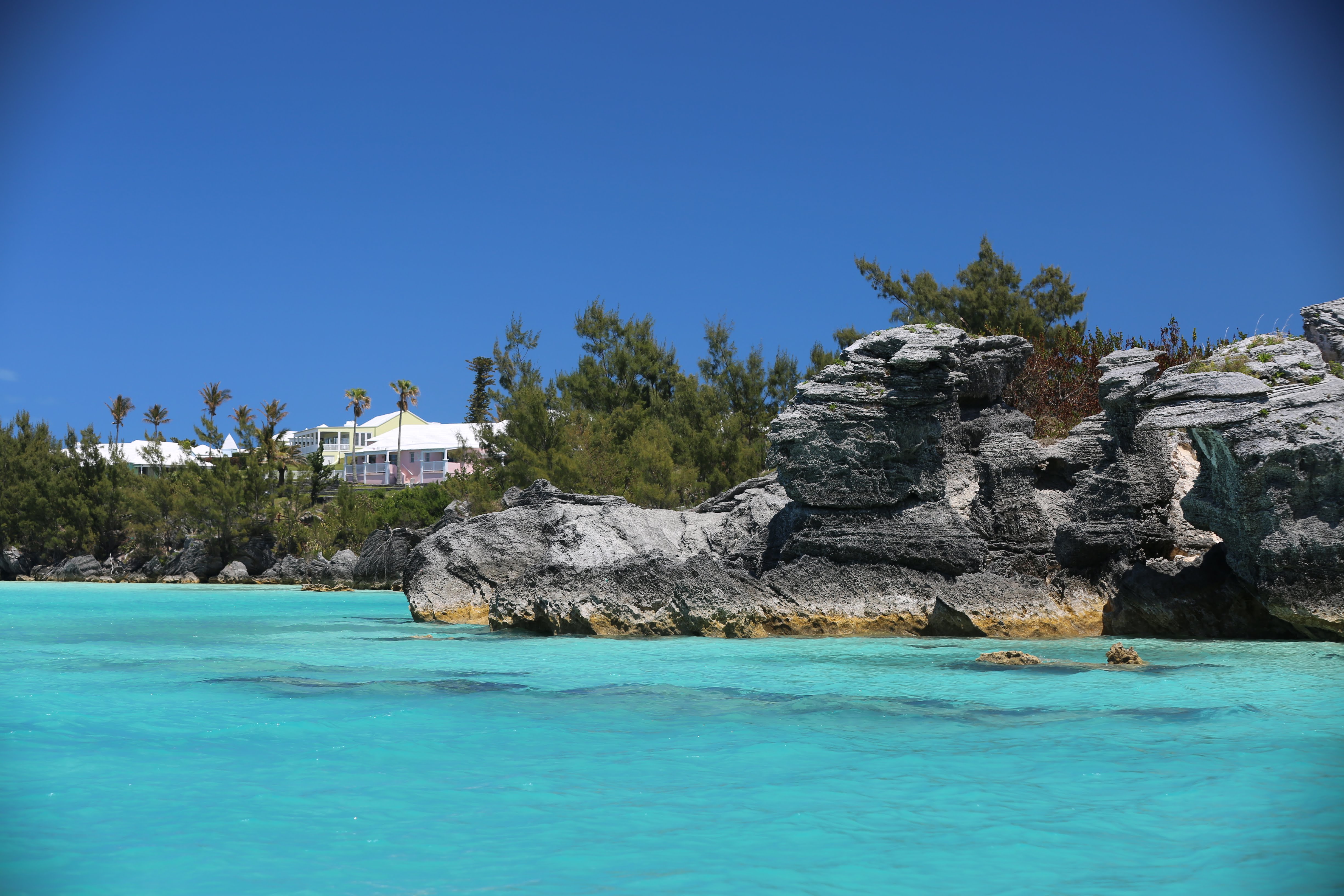 Willowbank Dock2 - The Best of Bermuda